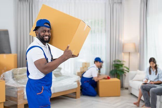 بهترین روش و نکات لازم برای حمل اثاثیه و بار 
