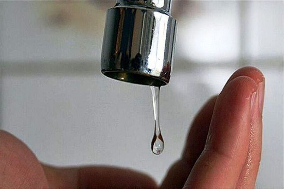 فردا شنبه ۳ تیرماه آب کدام مناطق مشهد قطع می‌شود؟