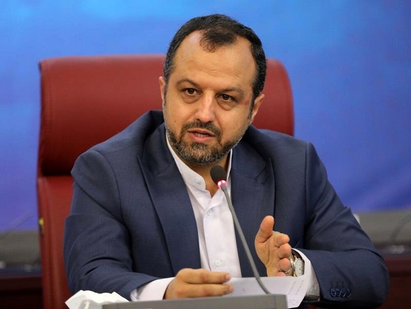 بنزین گران نمی‌ شود