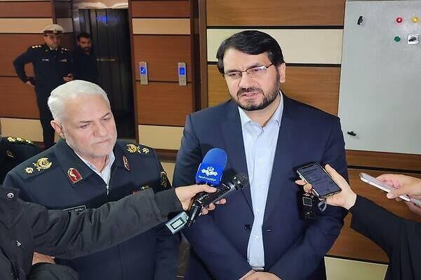  نصب ۱۰۰ دوربین جدید نظارتی در جاده‌ها برای ایام نوروز